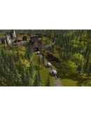 Patrician IV - Rise of a Dynasty STEAM KEY REGION FREE