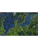 Patrician IV - Rise of a Dynasty STEAM KEY REGION FREE