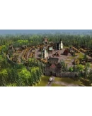 Patrician IV - Rise of a Dynasty STEAM KEY REGION FREE