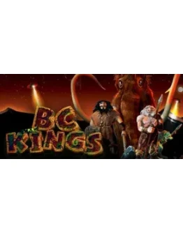 BC Kings STEAM KEY РФ+СНГ СТИМ КЛЮЧ ЛИЦЕНЗИЯ
