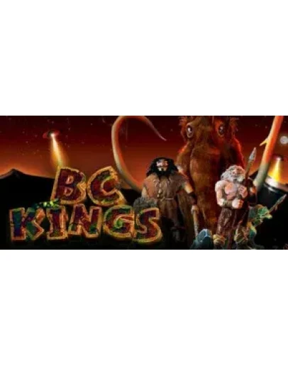 BC Kings STEAM KEY РФ+СНГ СТИМ КЛЮЧ ЛИЦЕНЗИЯ