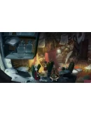 The Night of the Rabbit STEAM KEY СТИМ КЛЮЧ ЛИЦЕНЗИЯ