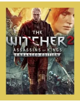 WITCHER 2: ASSASSINS OF KINGS ENHANCED (Steam ROW)