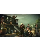 WITCHER 2: ASSASSINS OF KINGS ENHANCED (Steam ROW)