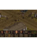 Jagged Alliance 2 Classic DLC STEAM KEY GLOBAL+РОССИЯ Jagged Alliance 2 Classic DLC STEAM KEY GLOBAL+РОССИЯ
