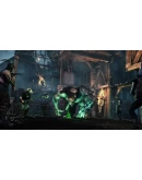 Mordheim: City of the Damned STEAM KEY КЛЮЧ ЛИЦЕНЗИЯ