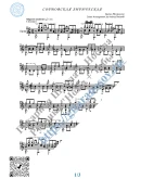 Сормовская лирическая (Ноты и табы для гитары соло)