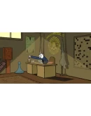 Nelson Tethers: Puzzle Agent