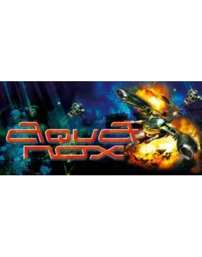 AquaNox + AquaNox 2 STEAM KEY РФ+СНГ СТИМ КЛЮЧ ЛИЦЕНЗИЯ
