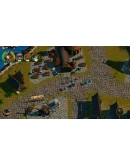 Pirates of Black Cove Gold STEAM KEY REGION GLOBAL