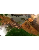 Pirates of Black Cove Gold STEAM KEY REGION GLOBAL