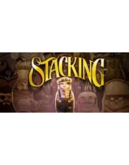 Stacking STEAM KEY REGION FREE GLOBAL