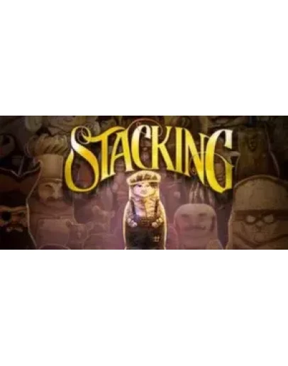 Stacking STEAM KEY REGION FREE GLOBAL Stacking STEAM KEY REGION FREE GLOBAL