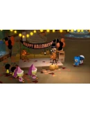 Costume Quest STEAM KEY REGION GLOBAL+ РОССИЯ