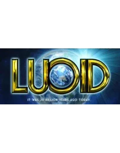 Lucid STEAM KEY REGION FREE GLOBAL+РОССИЯ