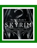 The Elder Scrolls V: Skyrim Special EditionSteam 0