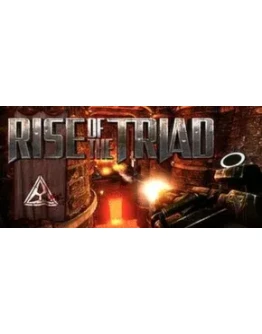 Rise of the Triad (Steam Gift/Region Free)