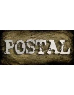 Postal 1 - EU / USA (Region Free / Steam) Postal 1 - EU / USA (Region Free / Steam)