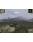 Iron Warriors: T - 72 Tank Command STEAM KEY ЛИЦЕНЗИЯ