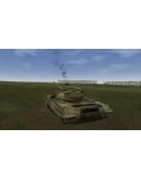 Iron Warriors: T - 72 Tank Command STEAM KEY ЛИЦЕНЗИЯ