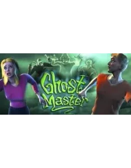Ghost Master STEAM KEY РФ+СНГ СТИМ КЛЮЧ ЛИЦЕНЗИЯ