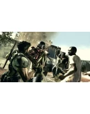 RESIDENT EVIL 5 (Steam)(RU/ CIS)
