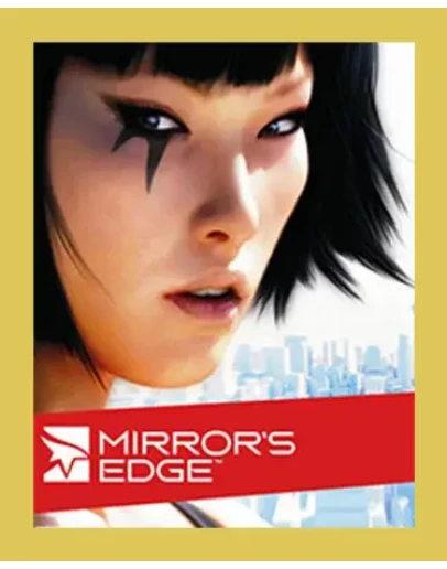 MIRRORS EDGE (Steam)(RU/ CIS)