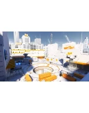 MIRRORS EDGE (Steam)(RU/ CIS)