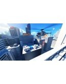 MIRRORS EDGE (Steam)(RU/ CIS)