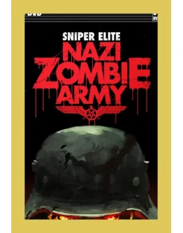 SNIPER ELITE: NAZI ZOMBIE ARMY (Steam) (Region Free)