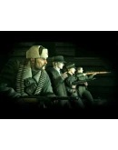SNIPER ELITE: NAZI ZOMBIE ARMY (Steam) (Region Free)