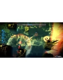 Anomaly: Warzone Earth STEAM KEY REGION FREE GLOBAL