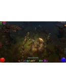 Torchlight II 2 ЛИЦЕНЗИЯ STEAM KEY GLOBAL+РОССИЯ