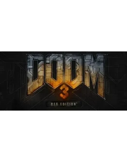 Doom 3: BFG Edition