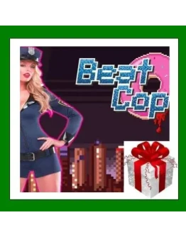 Beat CopSteam KeyRegion Free0 КартыАКЦИЯ