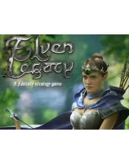 Elven Legacy - CD-KEY - Steam Worldwide + АКЦИЯ