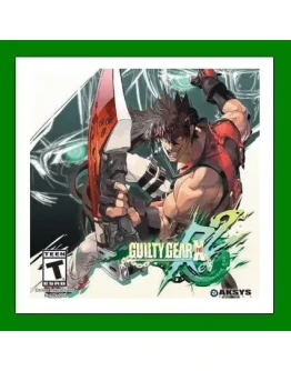 GUILTY GEAR Xrd REV 2 Deluxe EditionSteam Key0