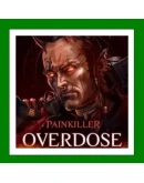 Painkiller OverdoseSteam KeyRU-CIS-UAАКЦИЯ Painkiller OverdoseSteam KeyRU-CIS-UAАКЦИЯ