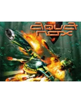 AquaNox - CD-KEY - Steam Wordwide Version