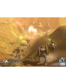 Earth 2160 STEAM KEY REGION FREE GLOBAL+РОССИЯ