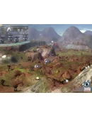 Earth 2160 STEAM KEY REGION FREE GLOBAL+РОССИЯ