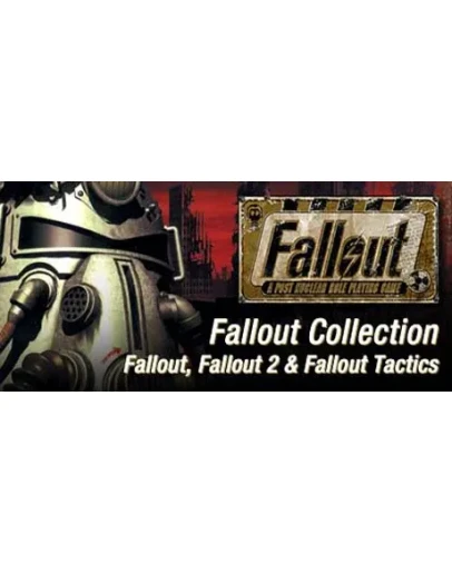 Fallout Classic Collection