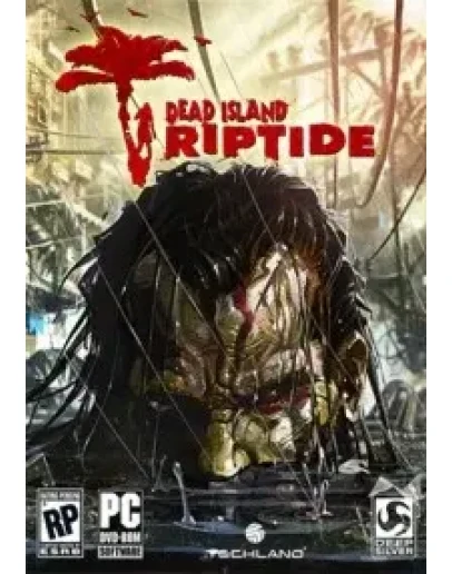Dead Island Riptide Dead Island Riptide
