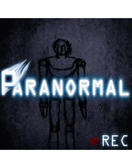 Paranormal - EU / USA (Region Free / Desura) Paranormal - EU / USA (Region Free / Desura)