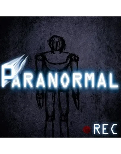 Paranormal - EU / USA (Region Free / Desura)
