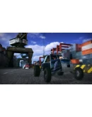 Fireburst - EU / USA (Region Free / Steam)