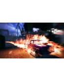 Fireburst - EU / USA (Region Free / Steam)