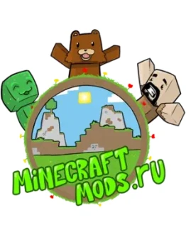 Лицензионный аккаунт Minecraft от Minecraft-mods.ru