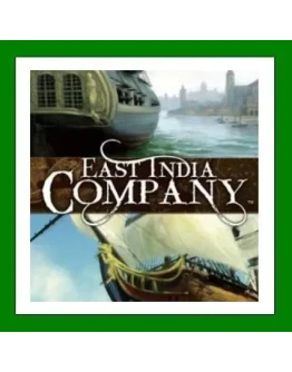 East India CompanySteam KeyRU-CIS-UA0 Карты