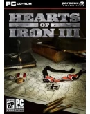 Hearts of Iron 3 III - Steam Key - RU-CIS-UA - 0 Карты